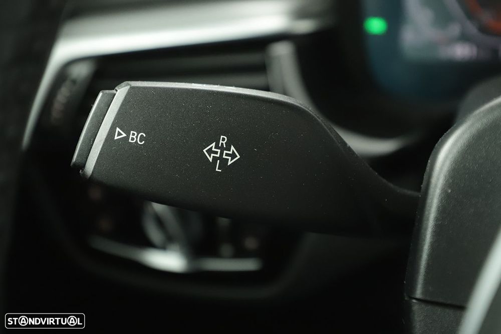 BMW 520 d Pack M Auto - 22