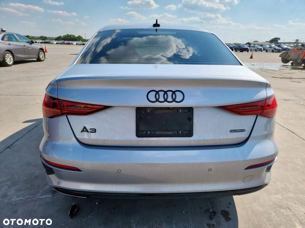 Audi A3 - 6