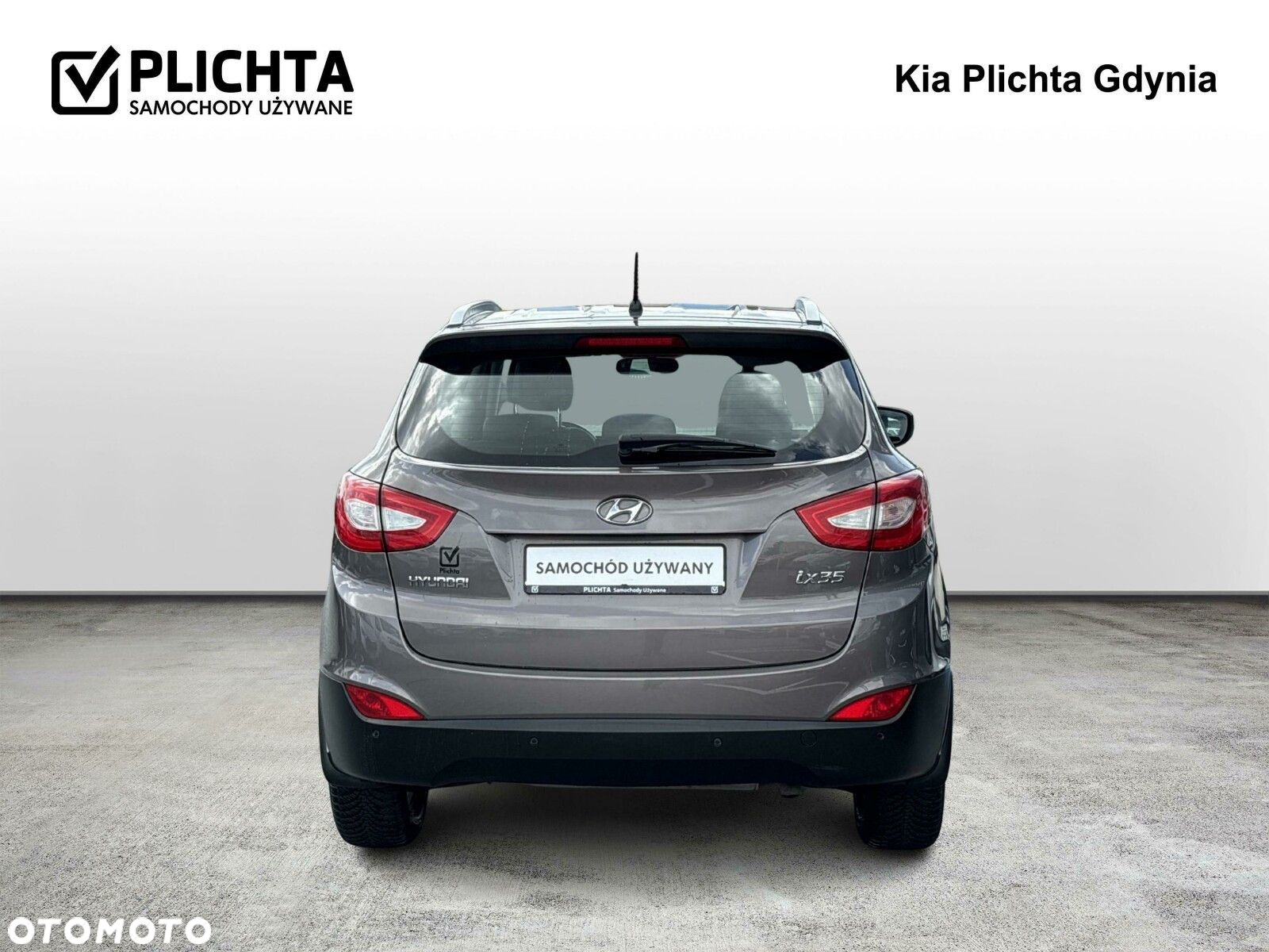 Hyundai ix35 - 4