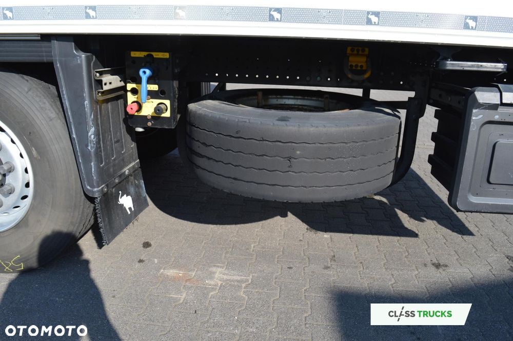 Schmitz Cargobull SKO FP 60 ThermoKing SLXi 300 - 14