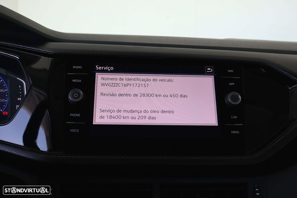 VW T-Cross 1.0 TSI Style DSG - 41