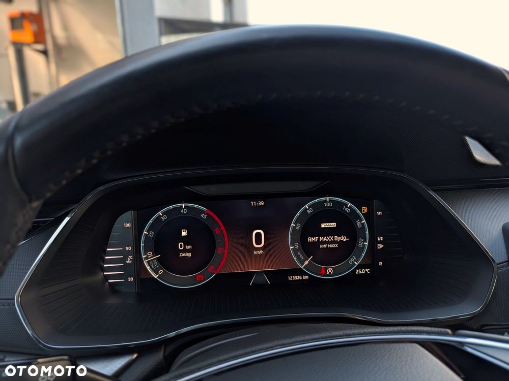 Skoda Octavia 2.0 TDI Ambition - 24