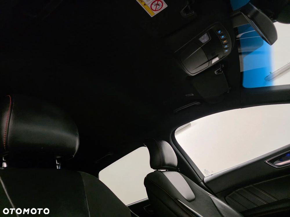 Ford Edge 2.0 EcoBlue Twin-Turbo 4WD ST-Line - 26