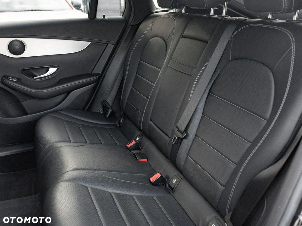 Mercedes-Benz GLC 200 4-Matic - 26