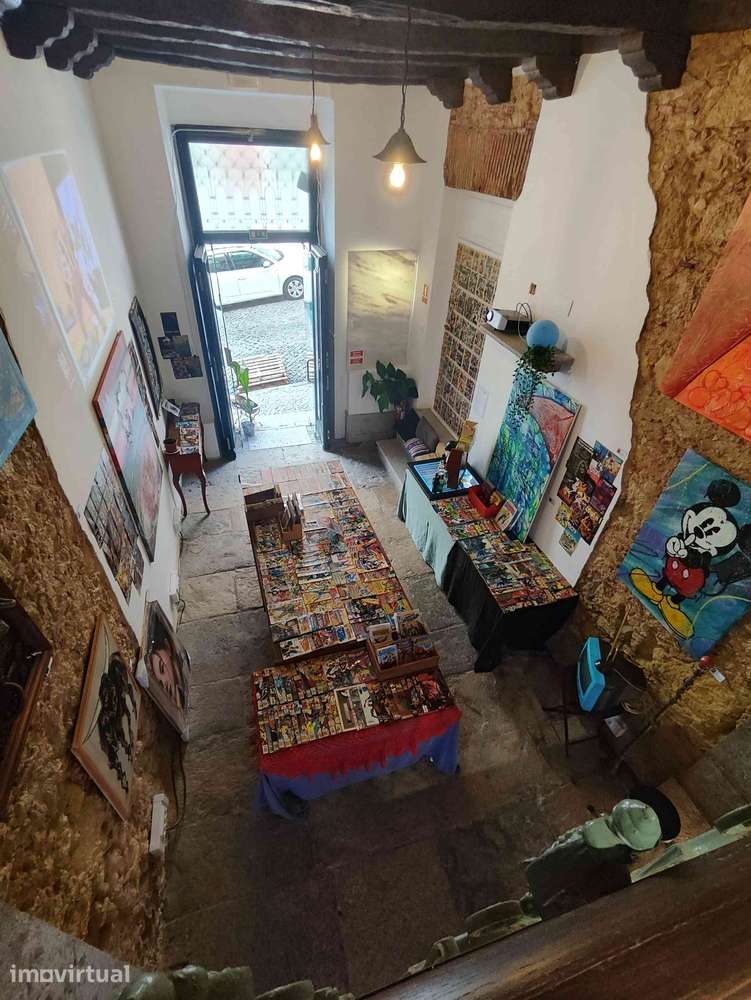 ESPAÇO POP-UP PARA MARCAS E EVENTOS NO CHIADO - Grande imagem: 4/7
