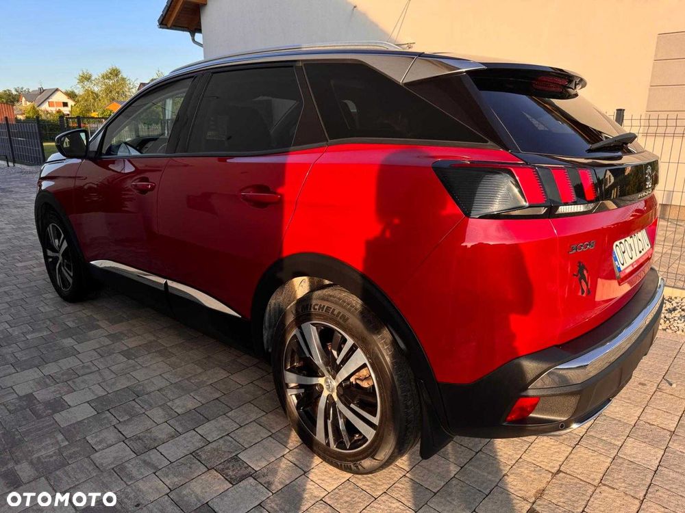 Peugeot 3008 - 2