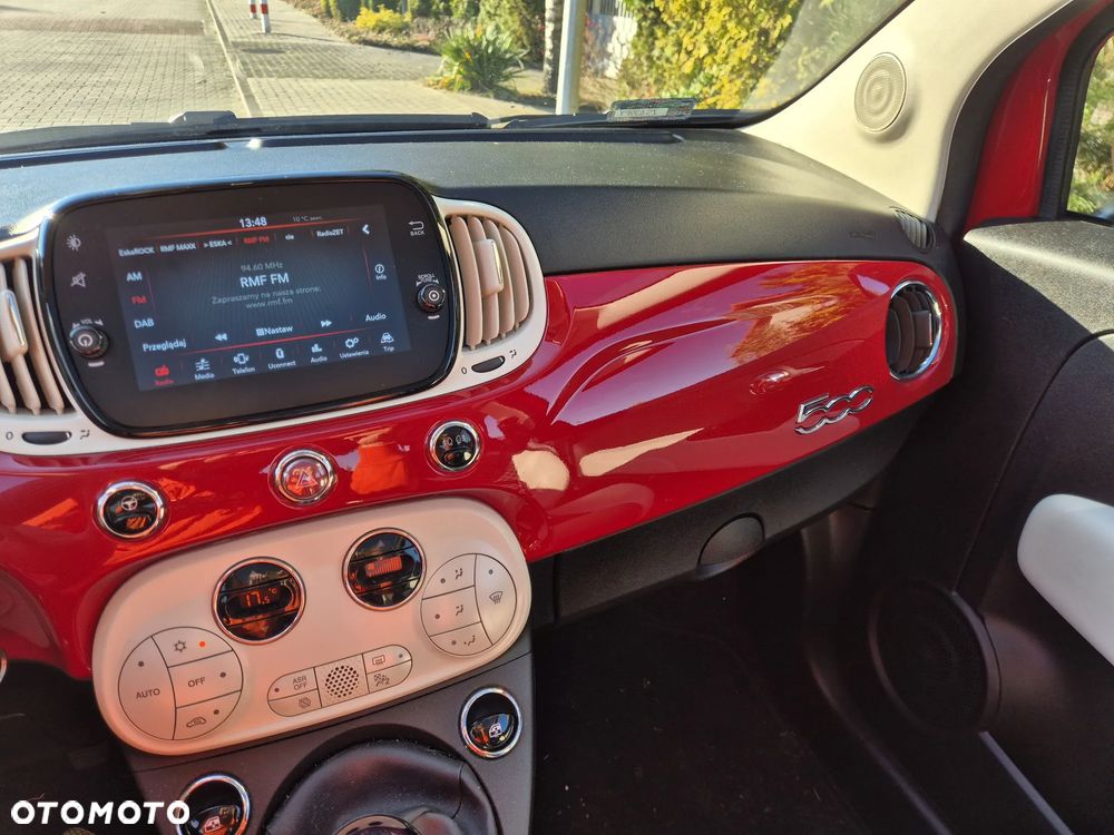 Fiat 500 1.2 Dolcevita - 10