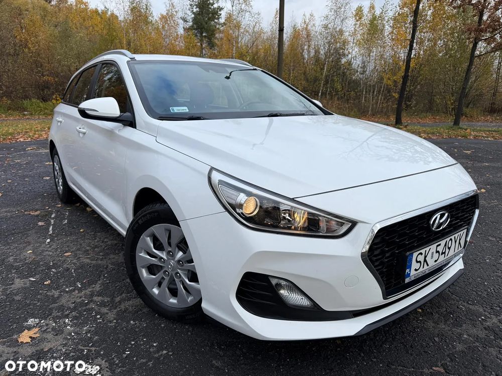 Hyundai i30 ver-1-6-d-classic-plus - 34