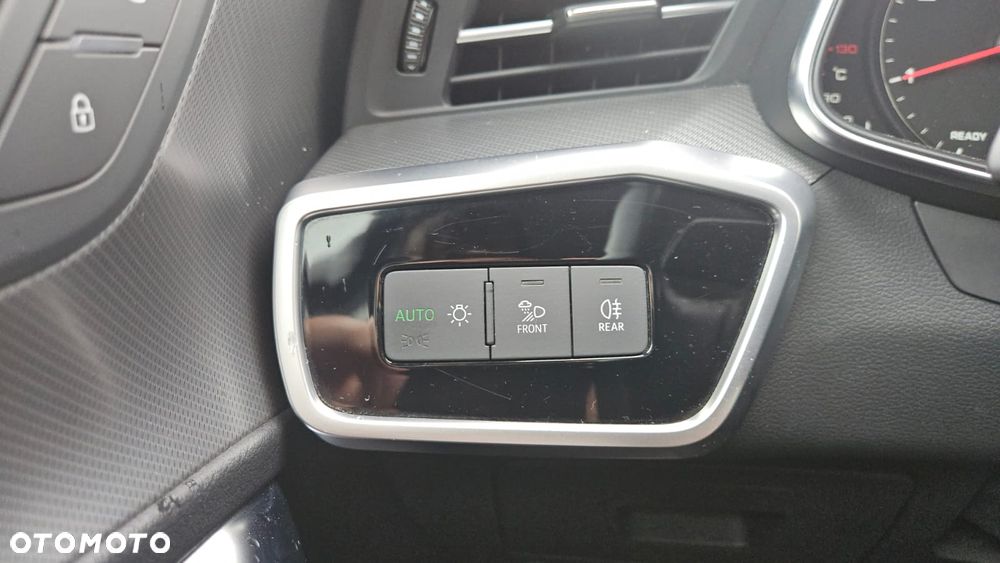 Audi A6 Avant - 33
