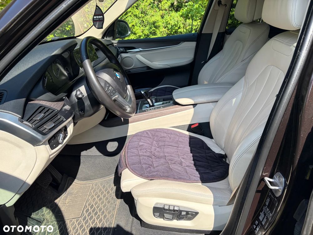 BMW X5 - 9