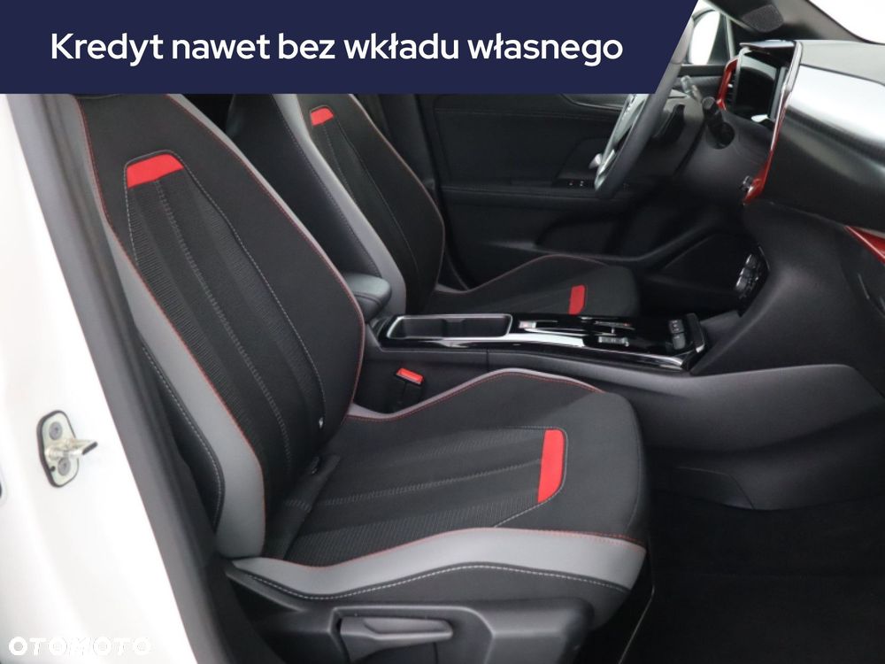 Opel Mokka 2024