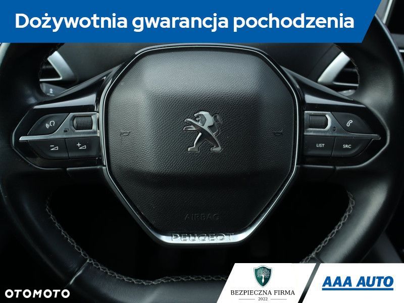 Peugeot 5008 - 23