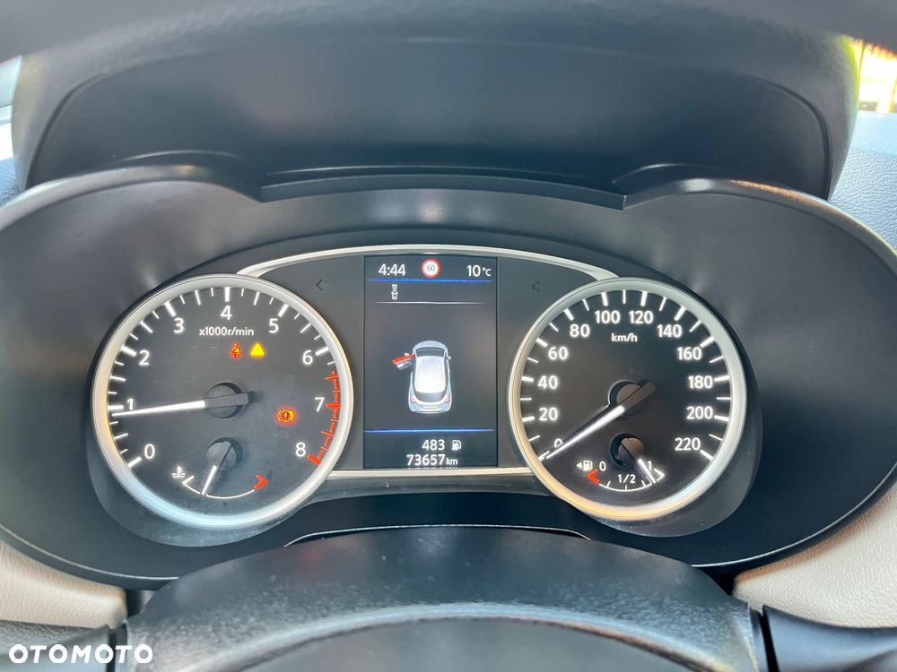 Nissan Micra 1.0 IG-T Visia+ - 17