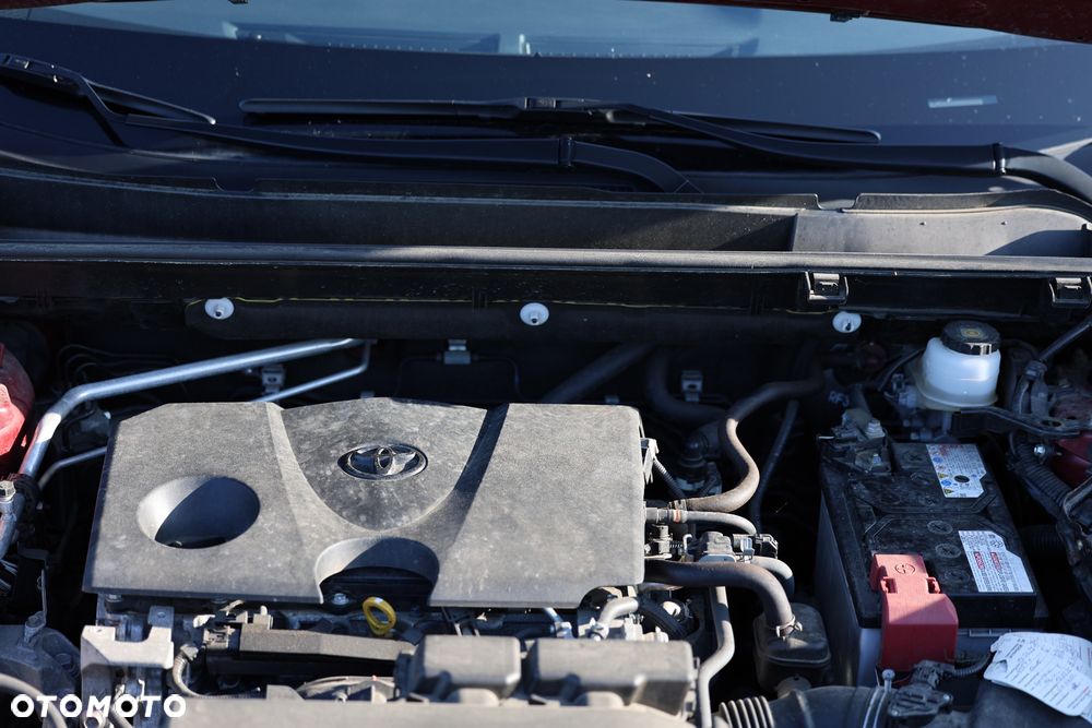 Toyota RAV4 - 13