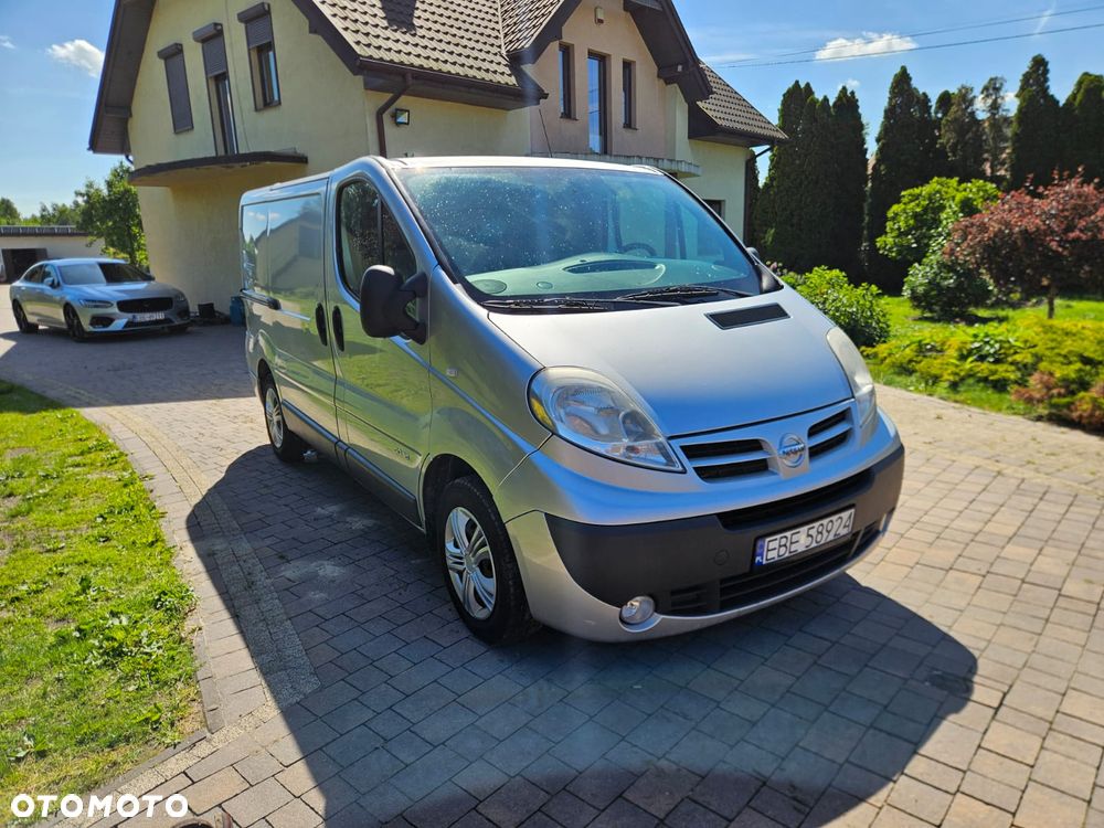 Renault Trafic - 6