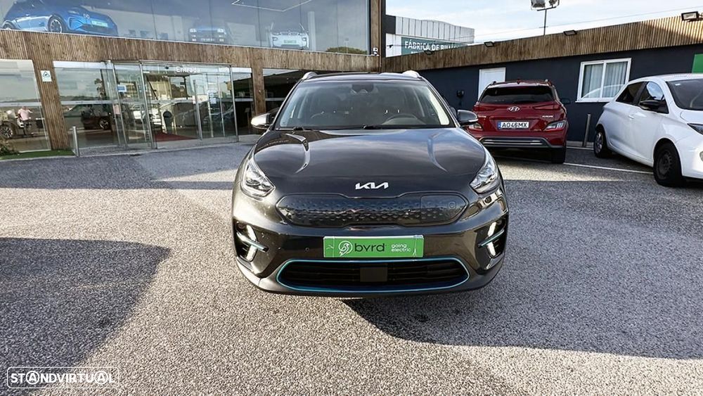 Kia e-Niro 64kWh - 2