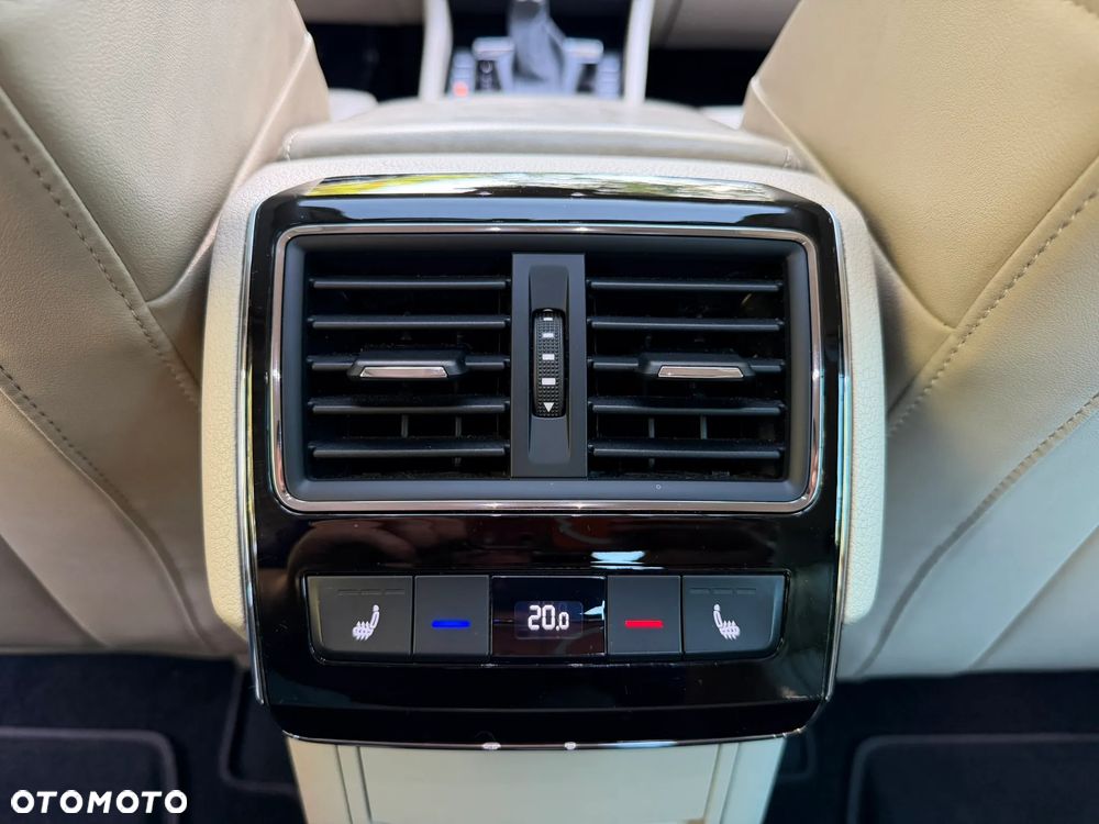 Skoda Superb - 24