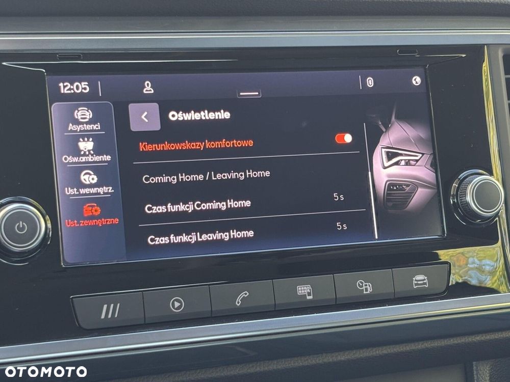 Seat Ateca 1.5 TSI Style S&S - 26