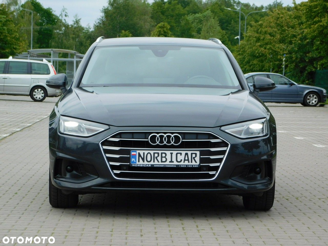 Audi A4 - 2