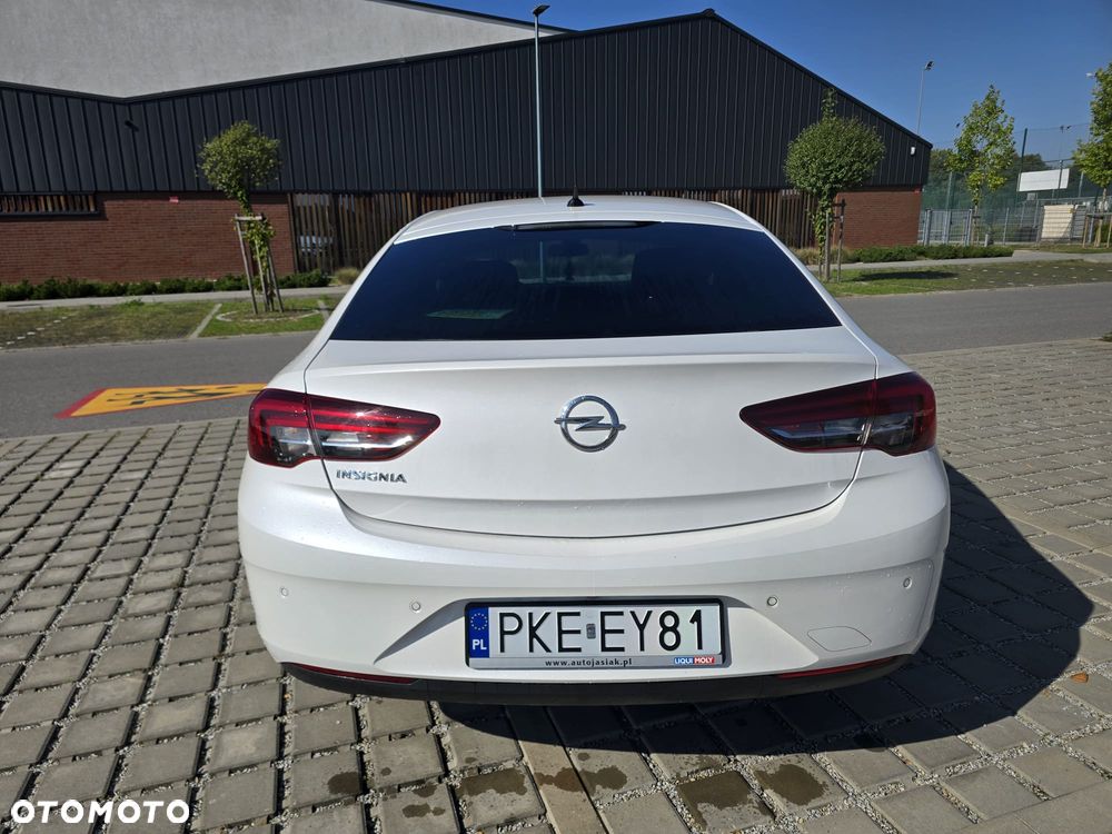 Opel Insignia 2.0 Business Innovation - 7