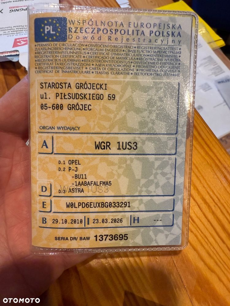 Opel Astra 1.4 Turbo - 12