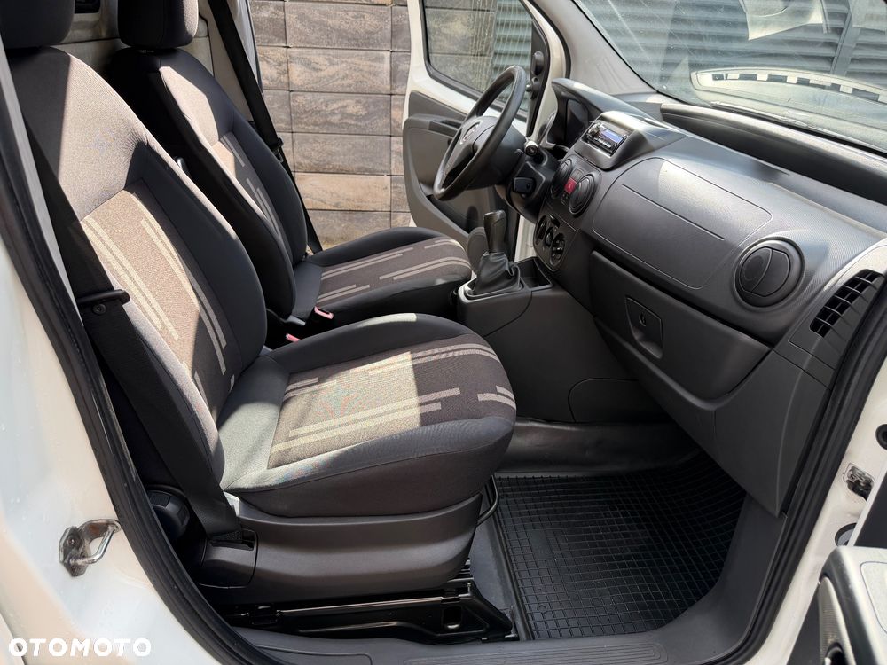 Fiat Fiorino - 16