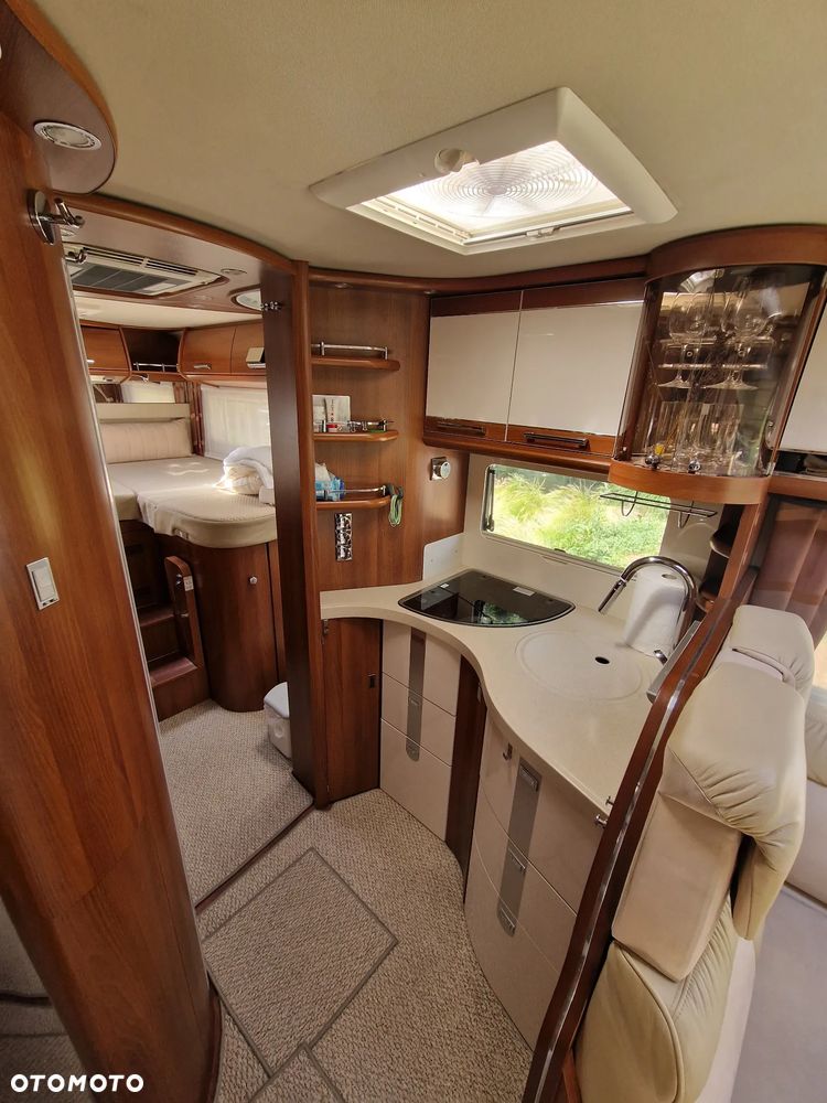 Carthago Chic C-Line 4.9 Superior - 13