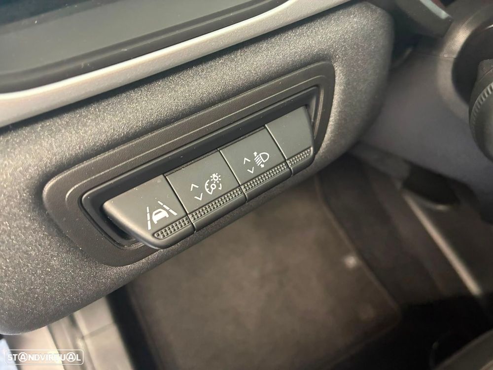 Mitsubishi ASX 1.0 MPI-T Invite - 15