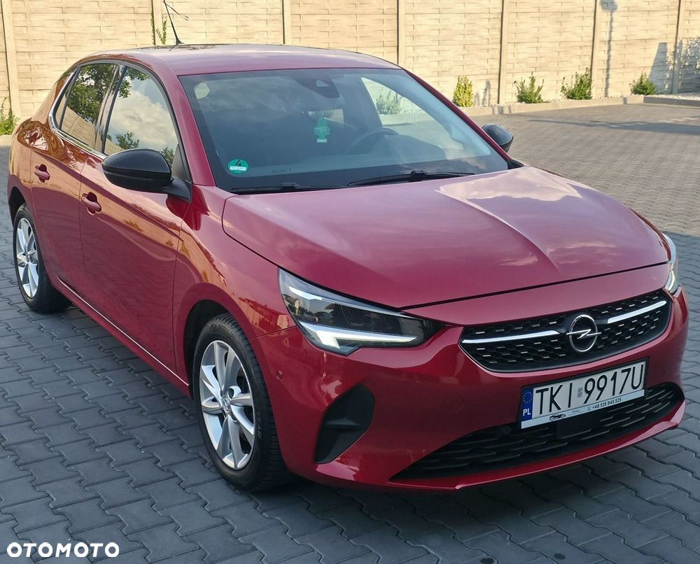 Opel Corsa - 2