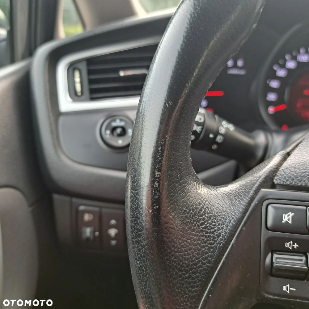 Kia Ceed 1.4 CRDi 90 Vision - 17