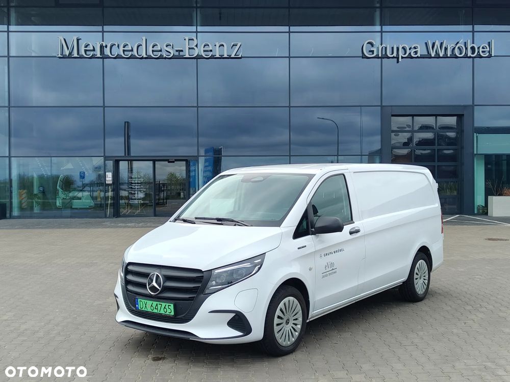 Mercedes-Benz Vito - 2
