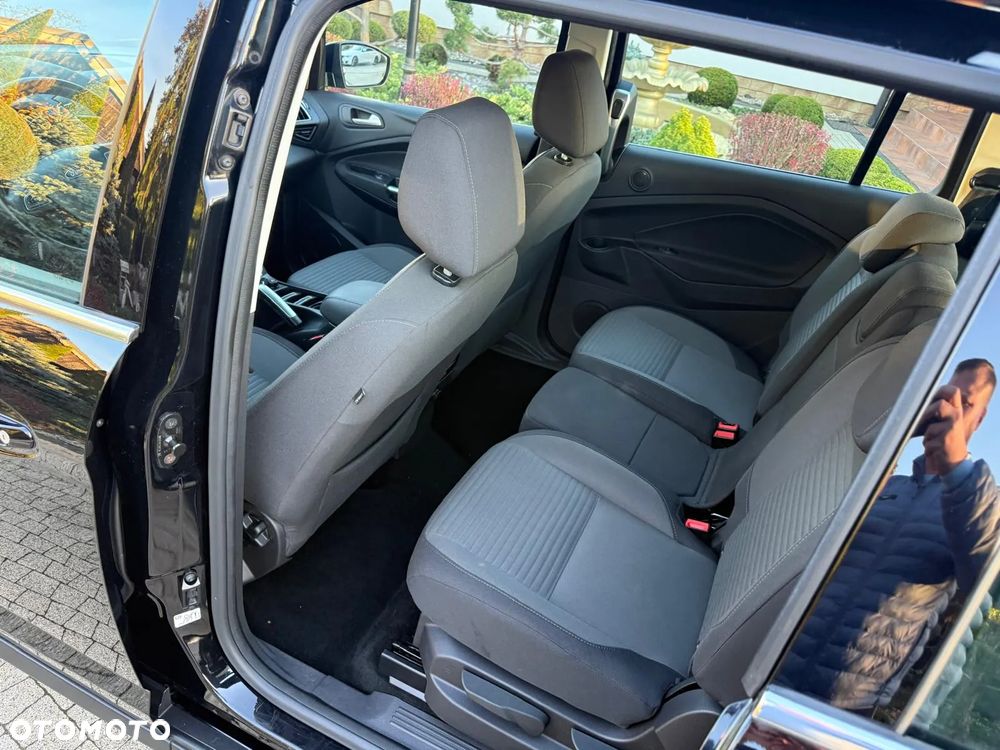 Ford Grand C-MAX Gr 1.0 EcoBoost Edition ASS - 17
