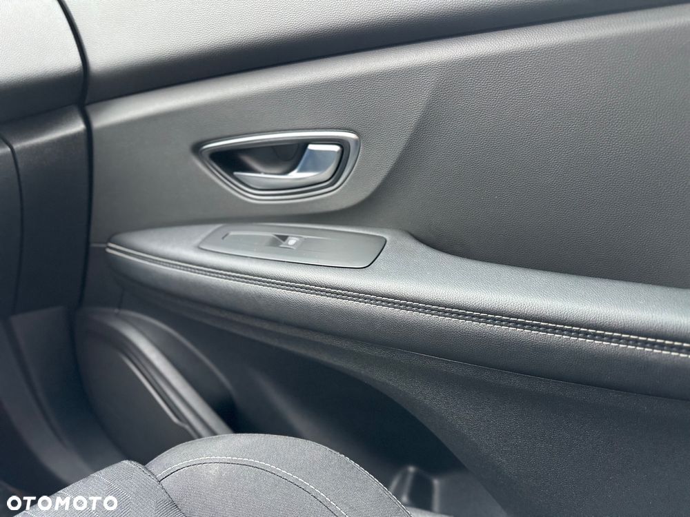 Renault Scenic BLUE dCi 120 Deluxe-Paket LIMITED - 25