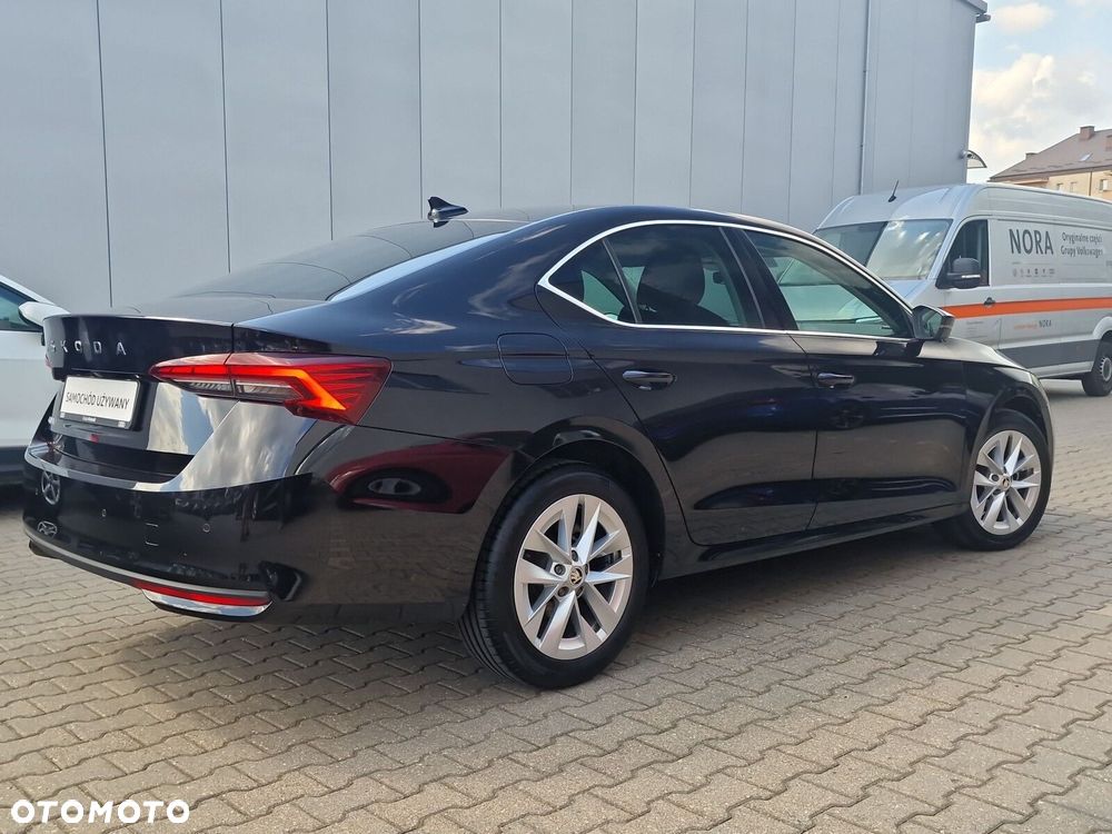 Skoda Octavia - 27