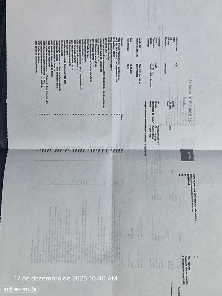 Audi Q3 2.0 TDI S-line S tronic - 26