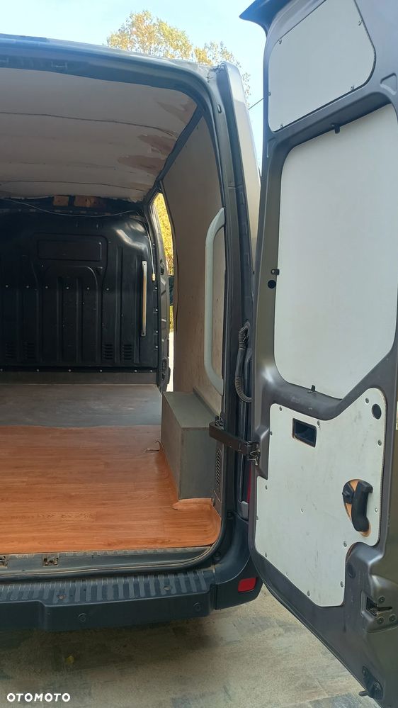 Renault Master - 16