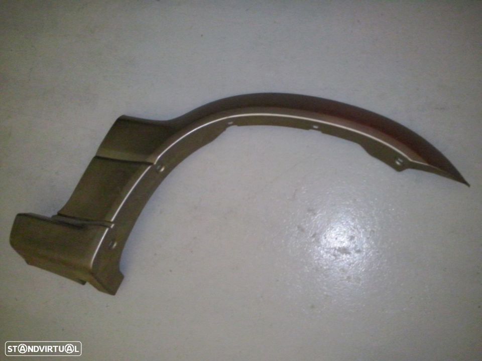 Aba painel trás direita Suzuki Grand Vitara FT 3P - 1
