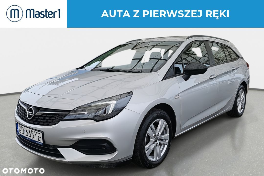 Opel Astra V 1.2 T Edition S&S - 1