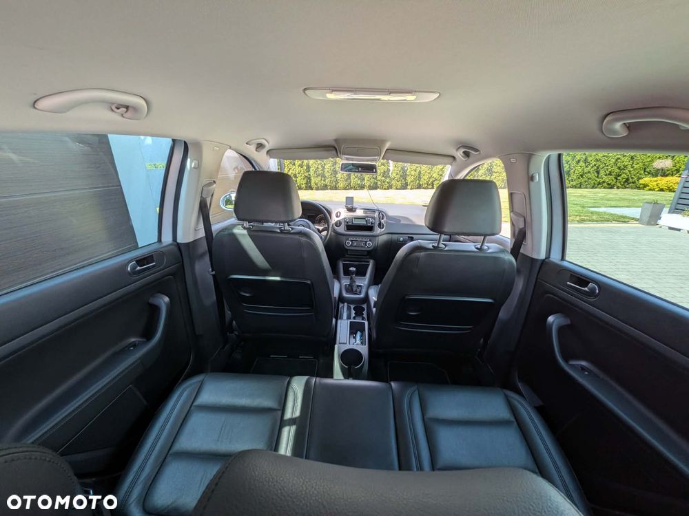 Volkswagen Golf Plus CrossGolf 1.4 TSI - 34