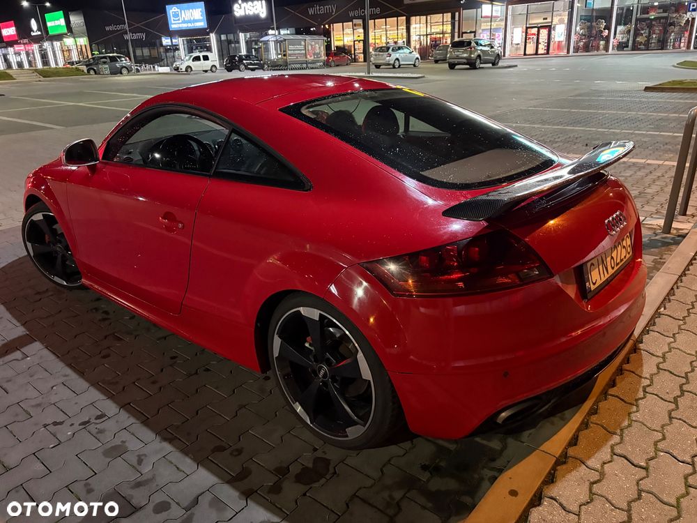 Audi TT Coupé 2.0 TFSI - 19