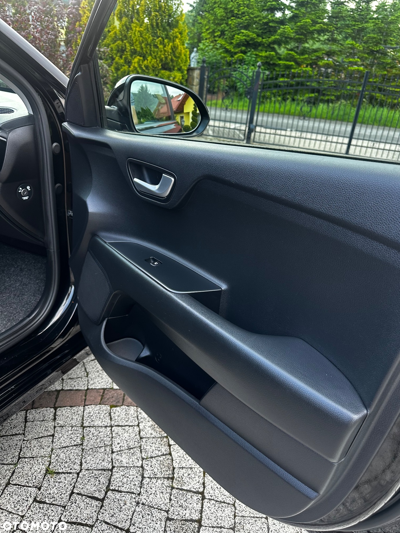 Kia Rio 1.2 L Business Line - 24