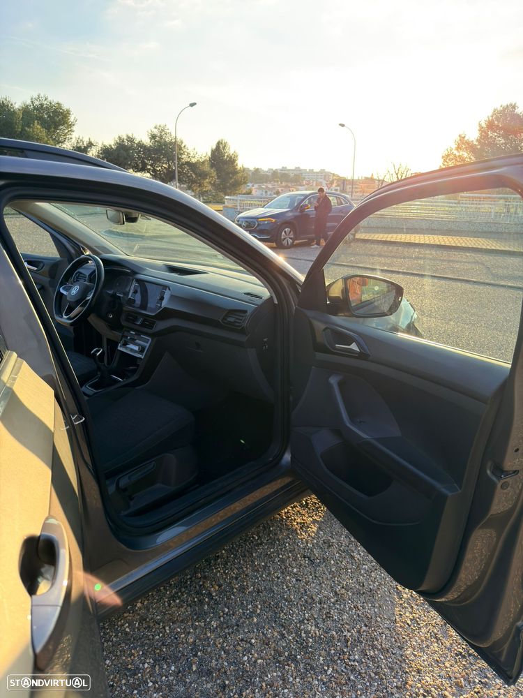 VW T-Cross 1.0 TSI Life - 16