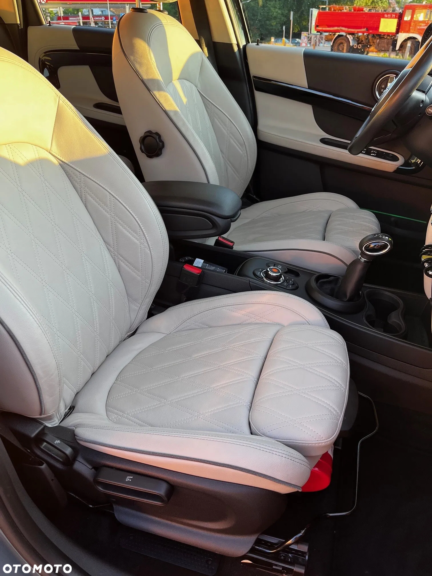 MINI Countryman Cooper SE ALL4 - 7
