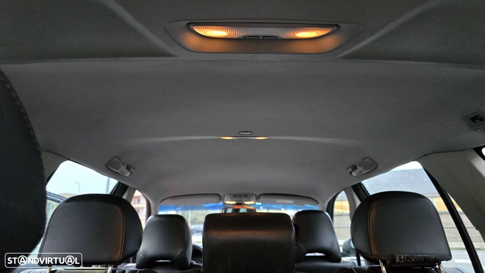 Volvo XC 90 2.4 D5 7L Executive - 23