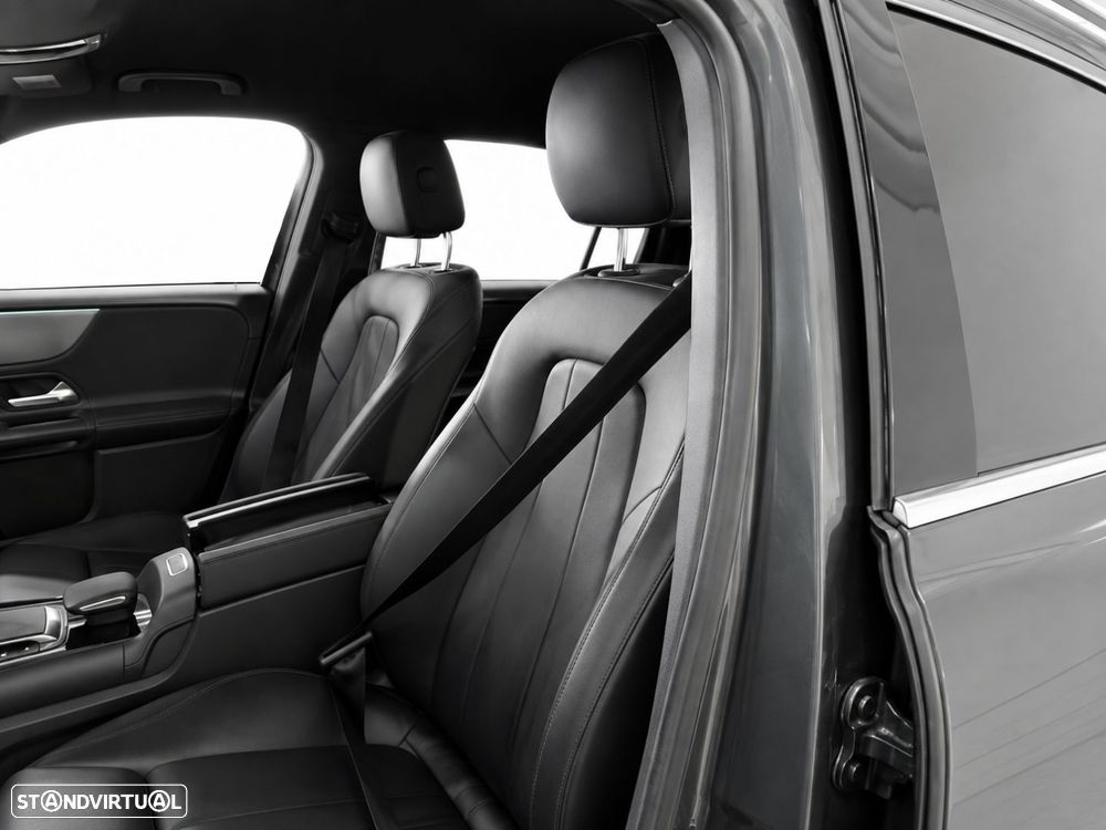 Mercedes-Benz GLB 180 d Style - 5