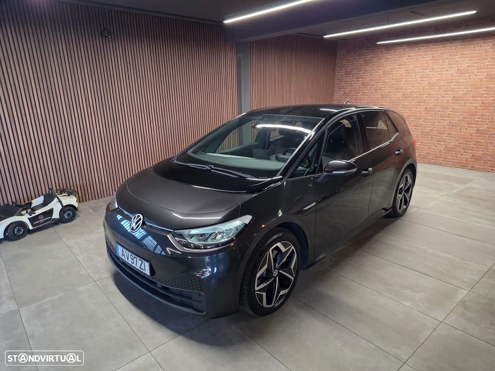 VW ID.3 77 kWh Pro S - 25
