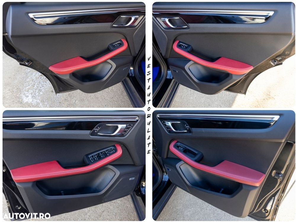 Porsche Macan PDK - 25