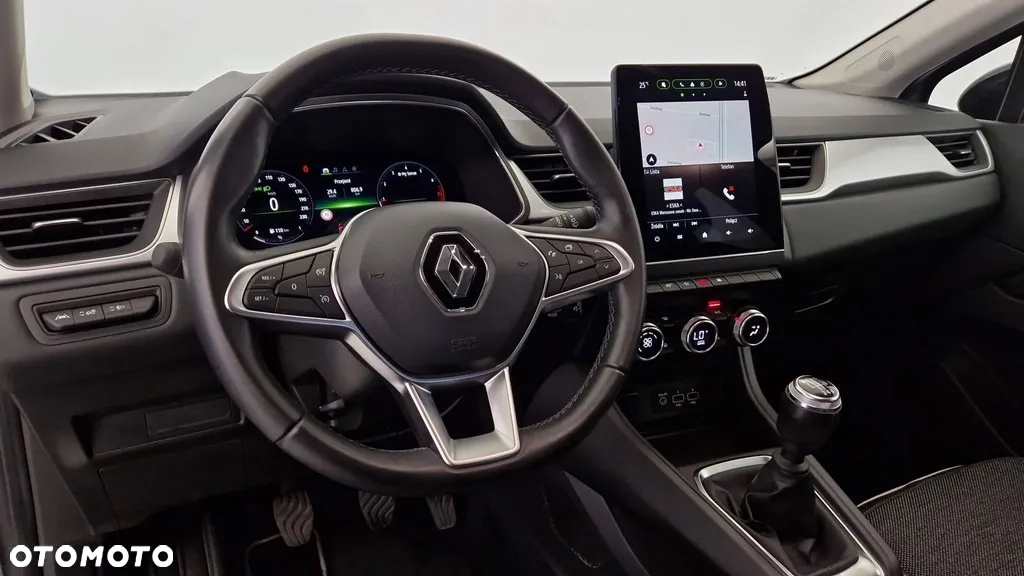 Renault Captur 1.0 TCe Techno - 13