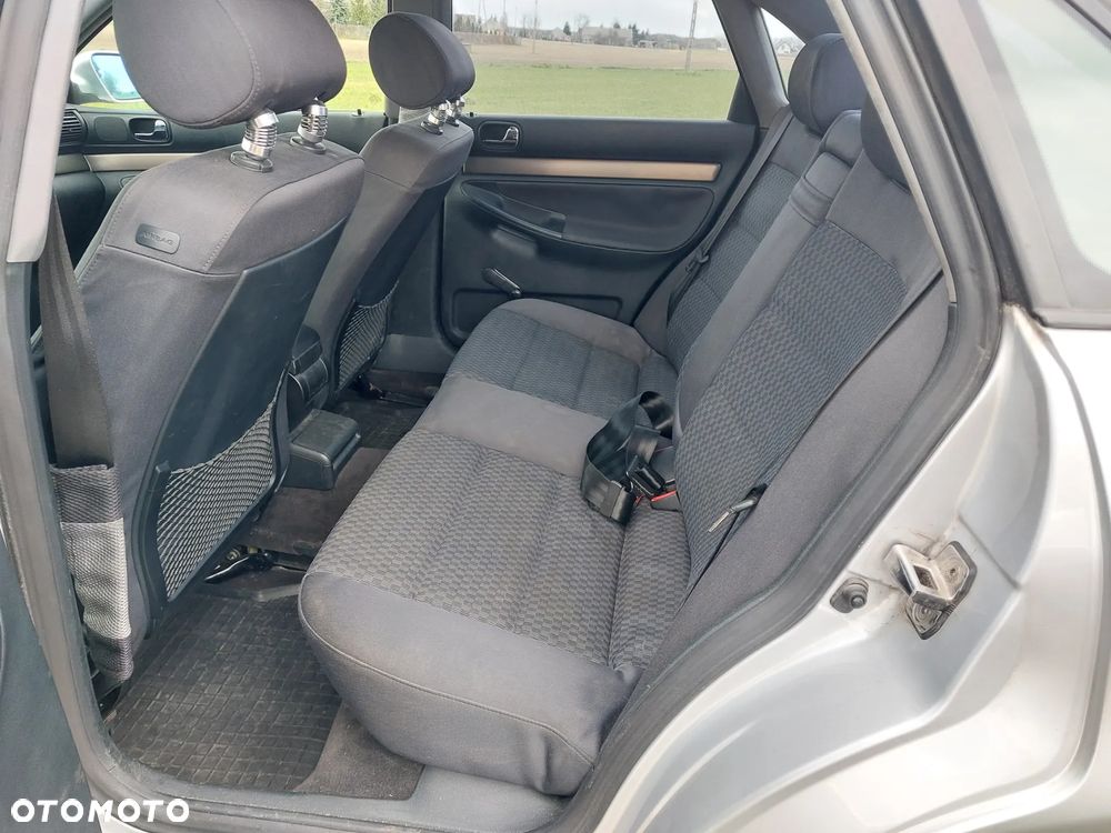 Audi A4 Limousine 1.9 TDI - 34