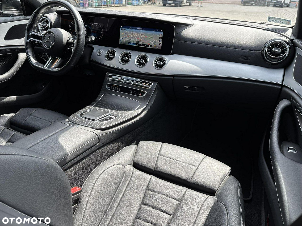 Mercedes-Benz CLS - 17
